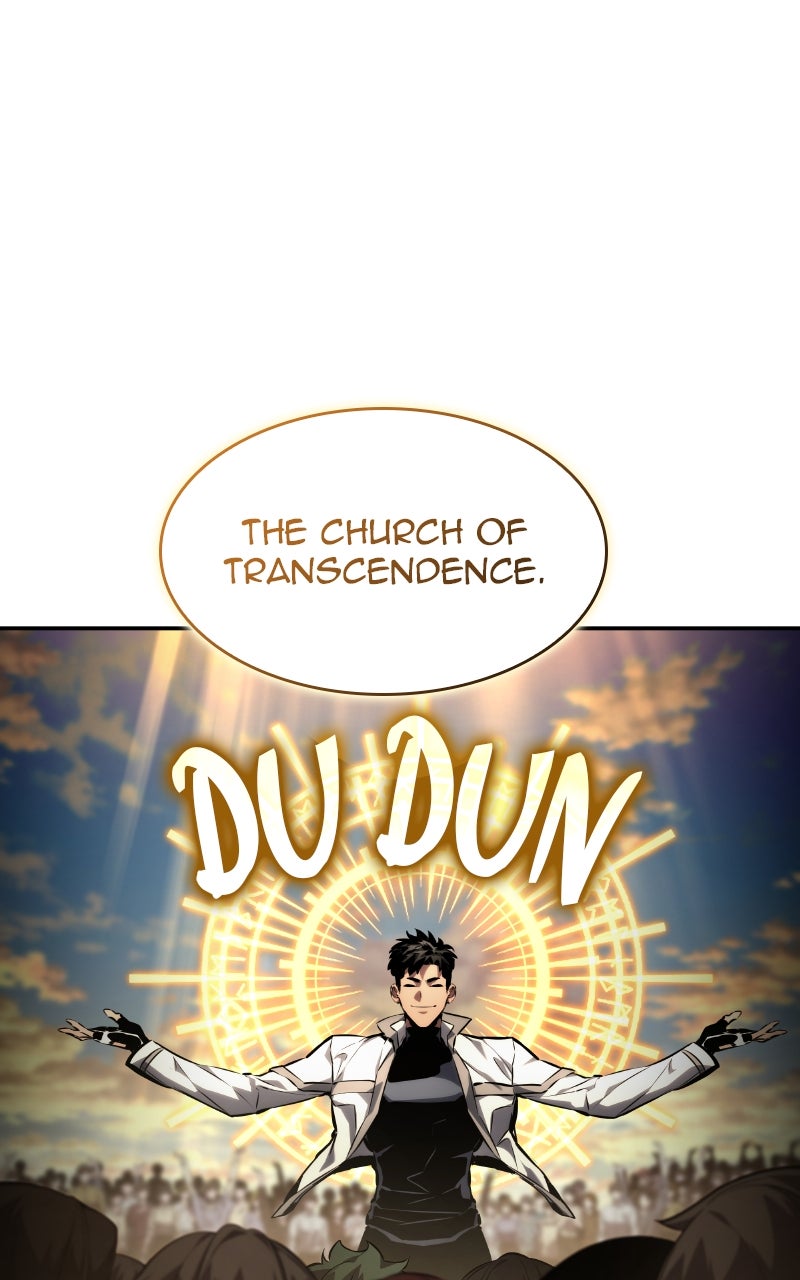 Read Boundless Ascension (en) Manga Online