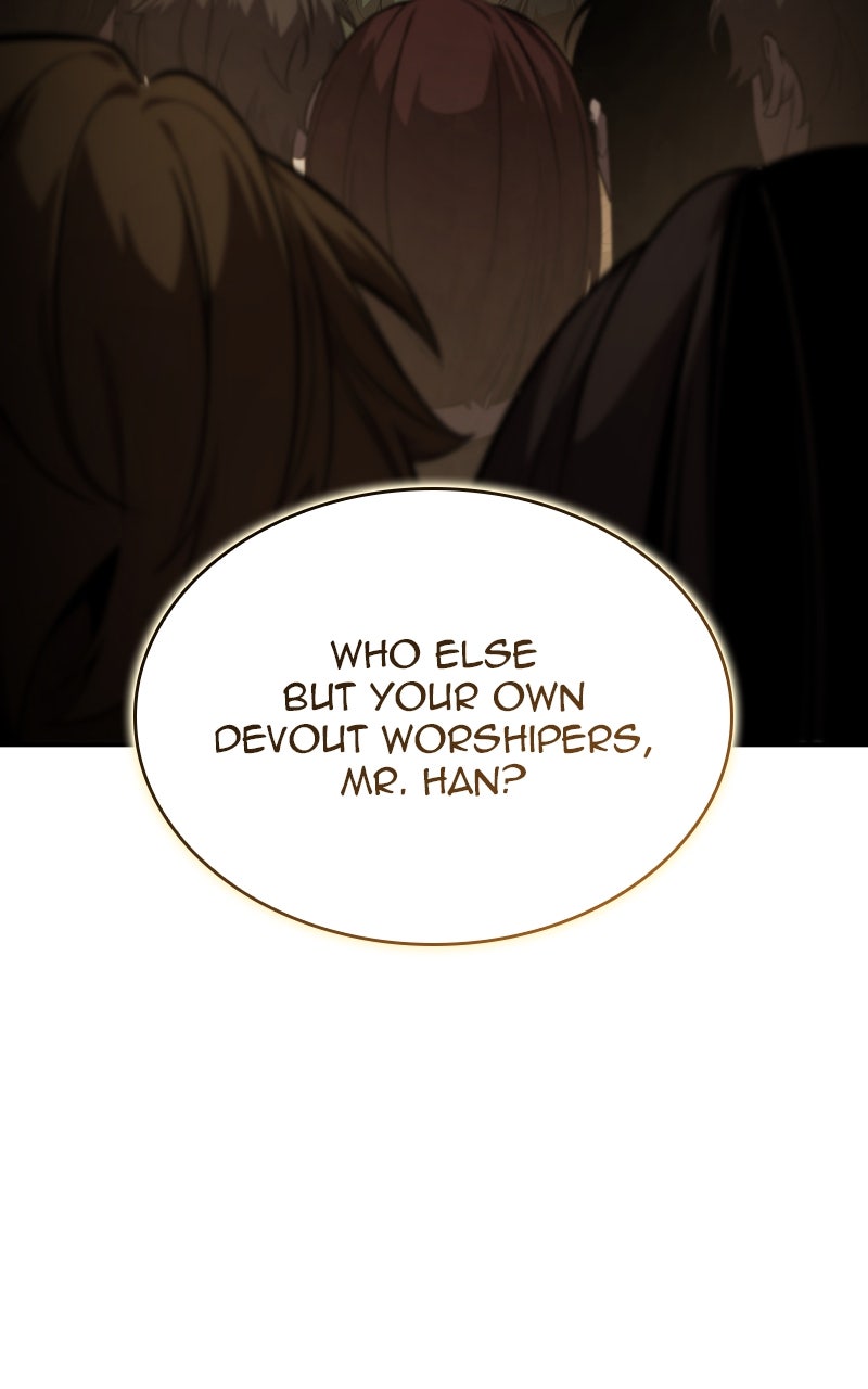 Read Boundless Ascension (en) Manga Online