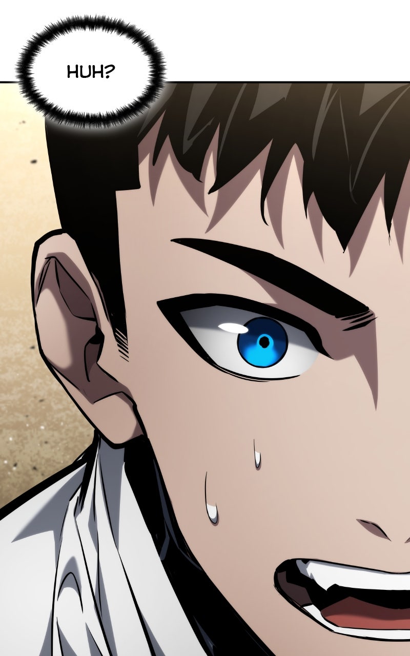 Read Boundless Ascension (en) Manga Online