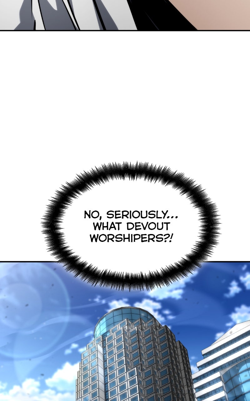 Read Boundless Ascension (en) Manga Online