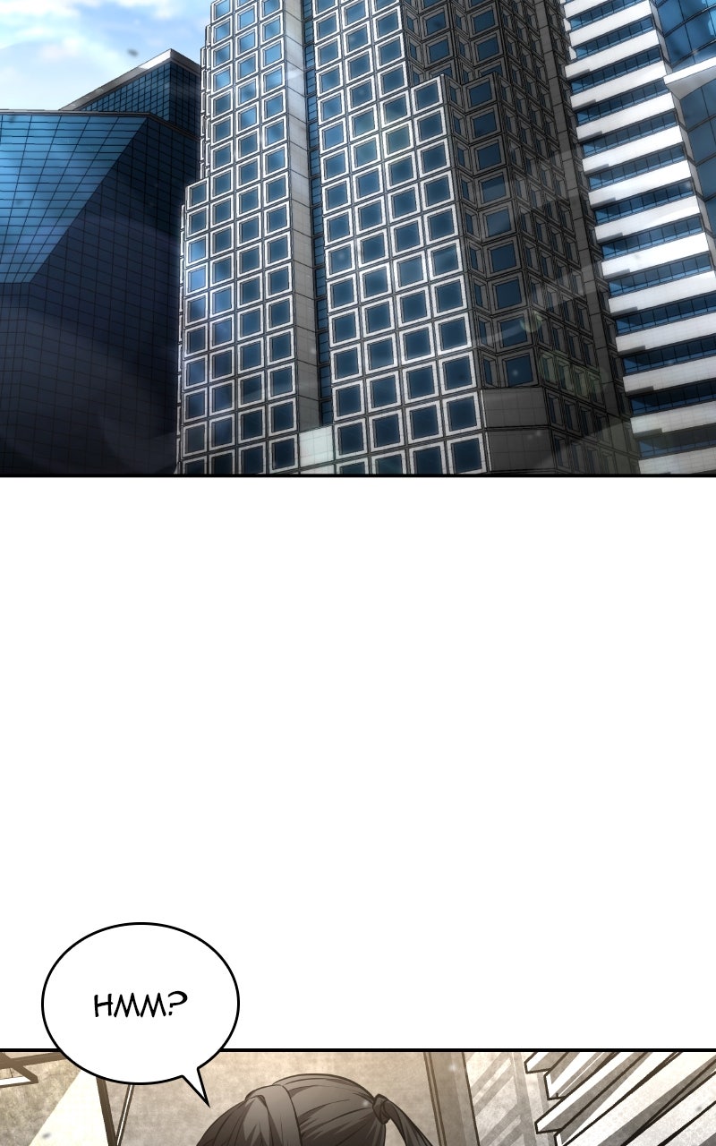 Read Boundless Ascension (en) Manga Online