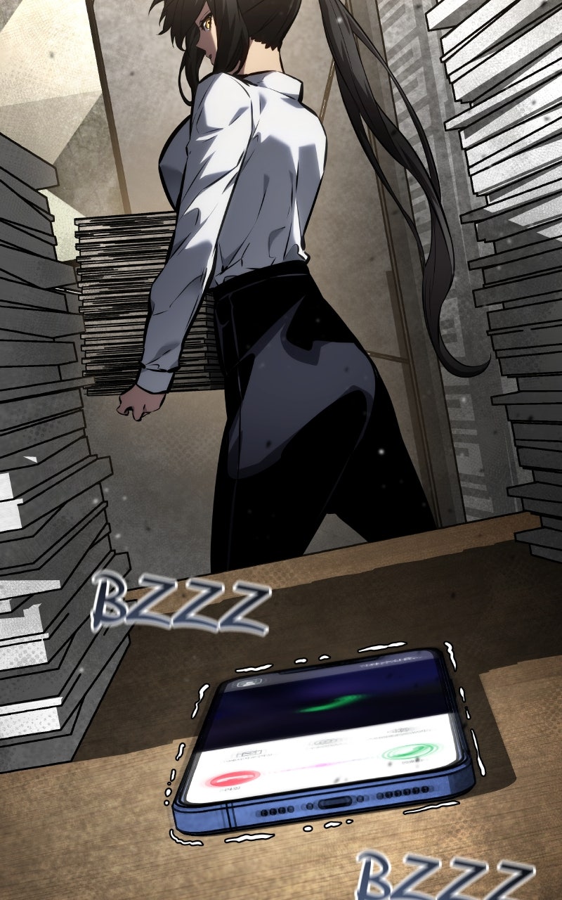 Read Boundless Ascension (en) Manga Online