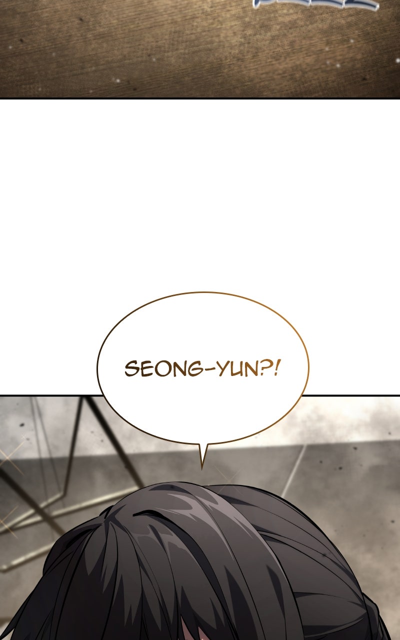 Read Boundless Ascension (en) Manga Online