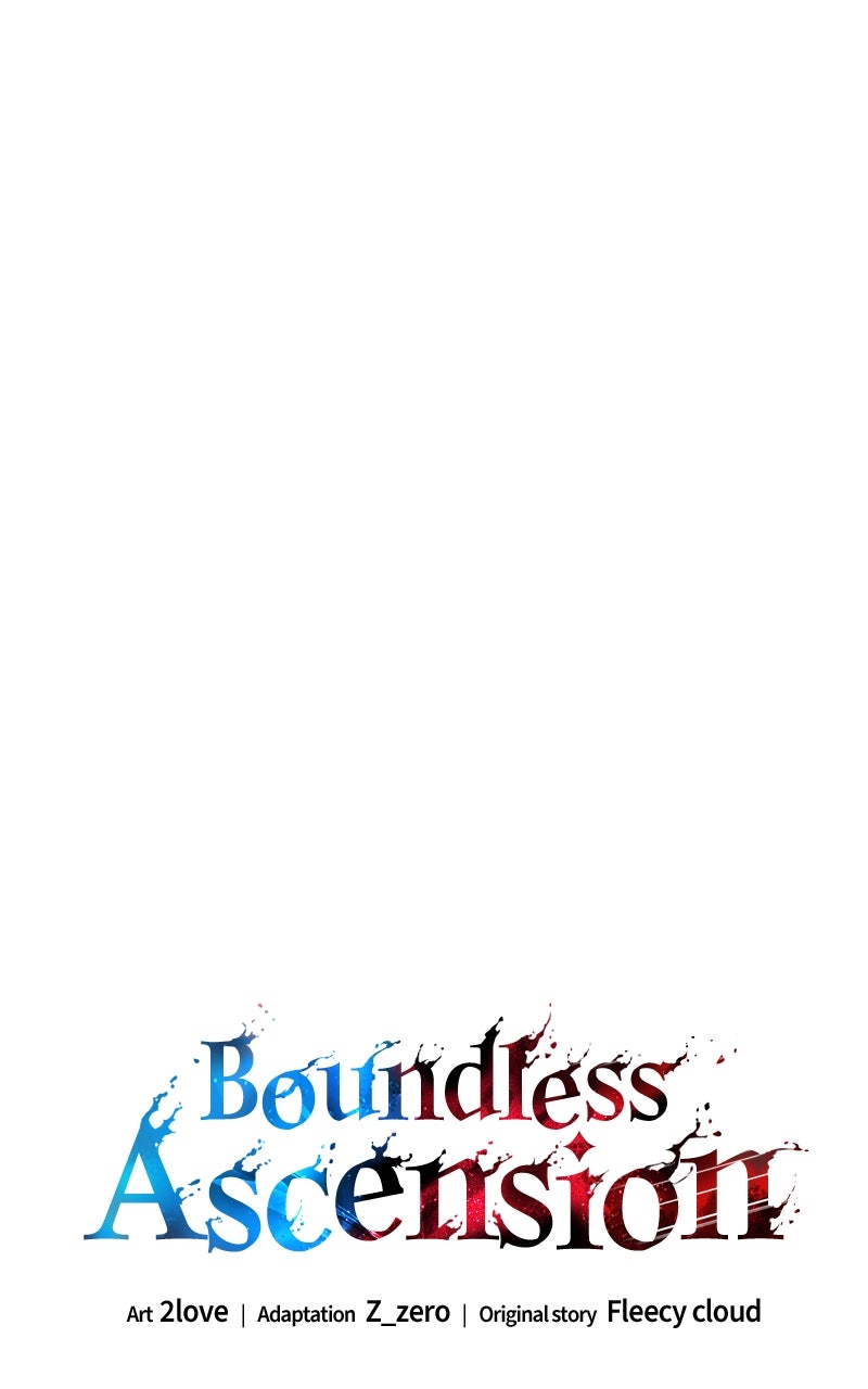 Read Boundless Ascension (en) Manga Online