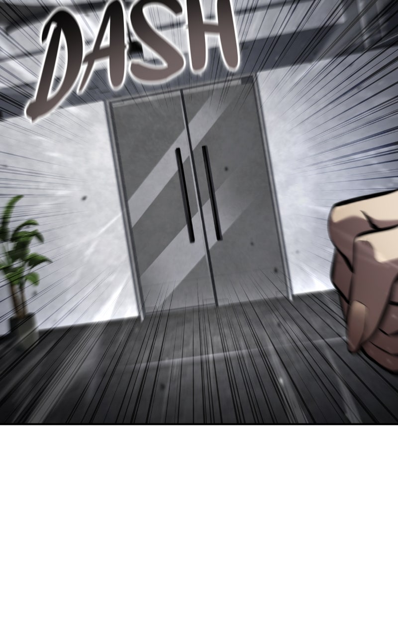 Read Boundless Ascension (en) Manga Online