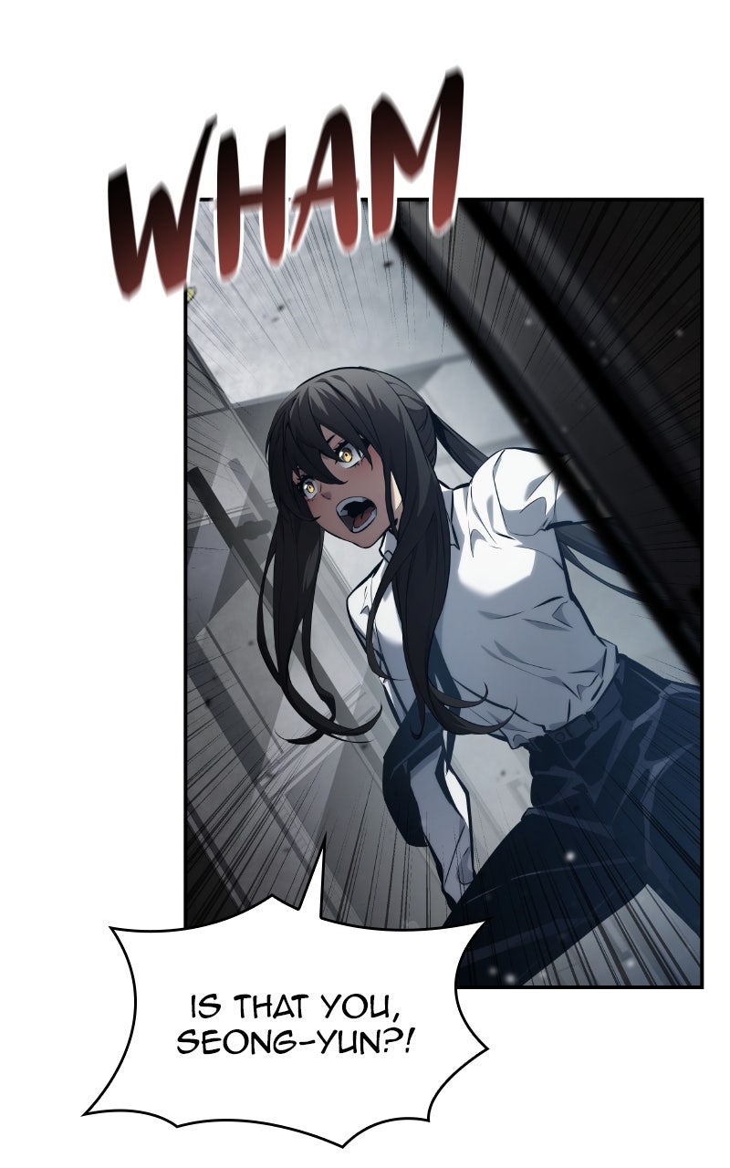 Read Boundless Ascension (en) Manga Online