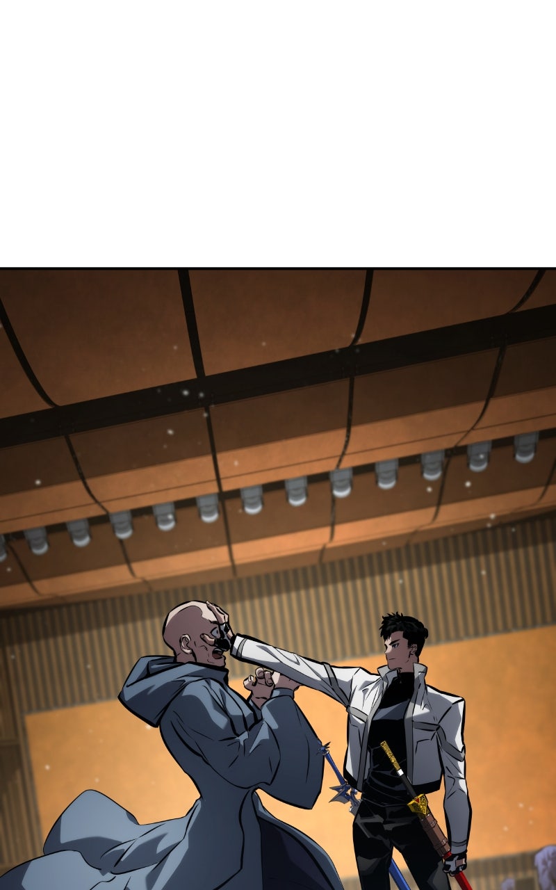 Read Boundless Ascension (en) Manga Online