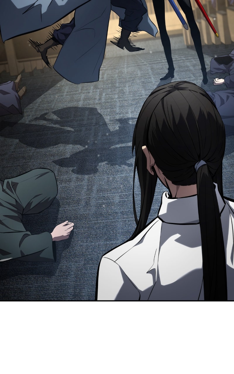 Read Boundless Ascension (en) Manga Online