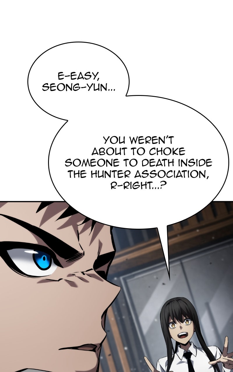 Read Boundless Ascension (en) Manga Online