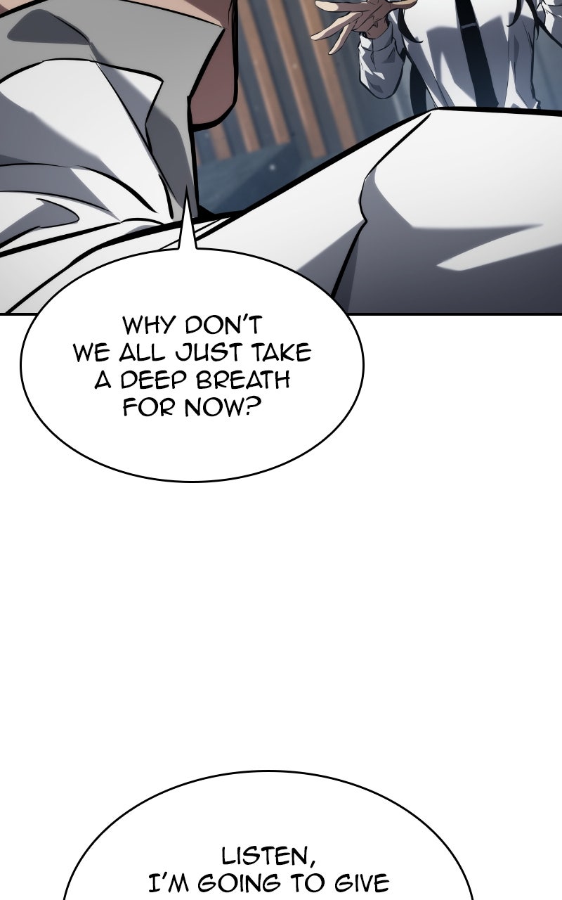 Read Boundless Ascension (en) Manga Online