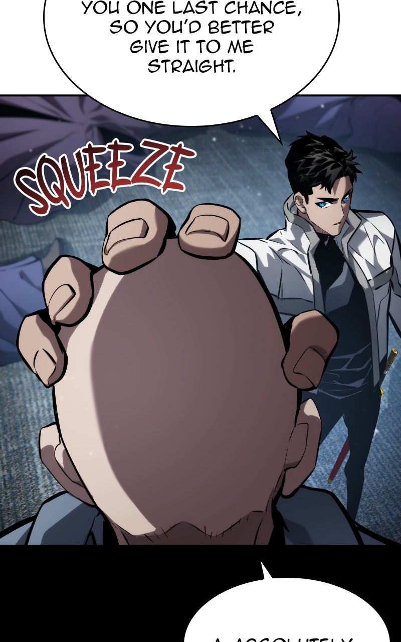 Read Boundless Ascension (en) Manga Online