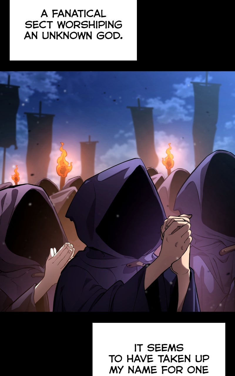 Read Boundless Ascension (en) Manga Online