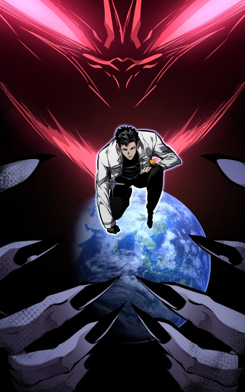 Read Boundless Ascension (en) Manga Online