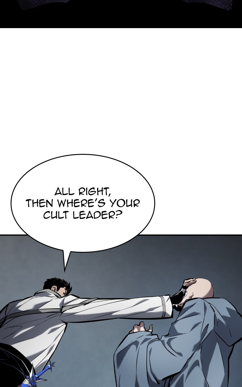 Read Boundless Ascension (en) Manga Online