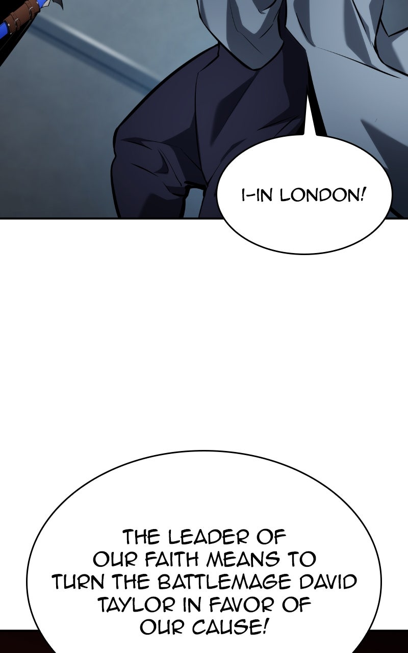 Read Boundless Ascension (en) Manga Online