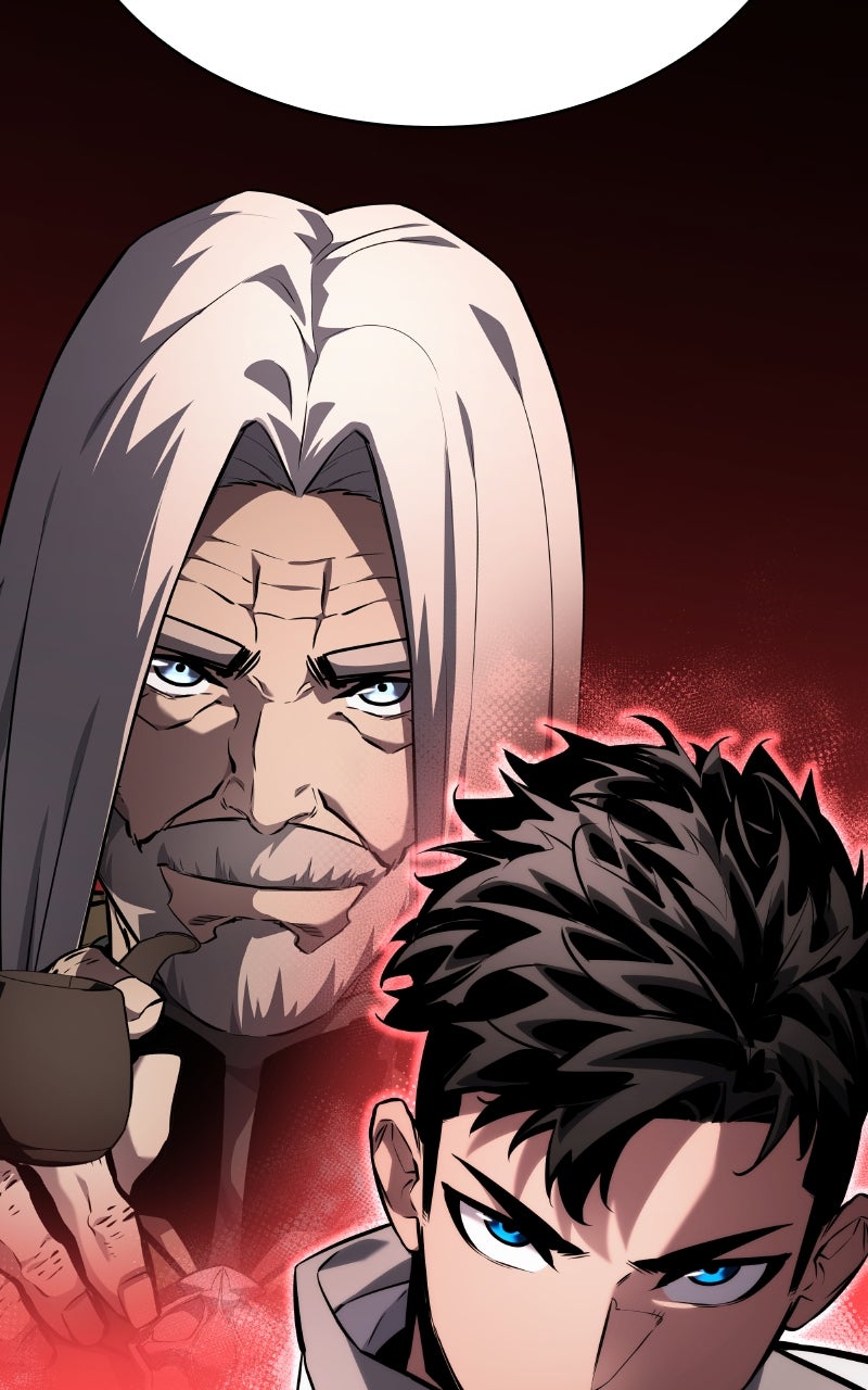 Read Boundless Ascension (en) Manga Online