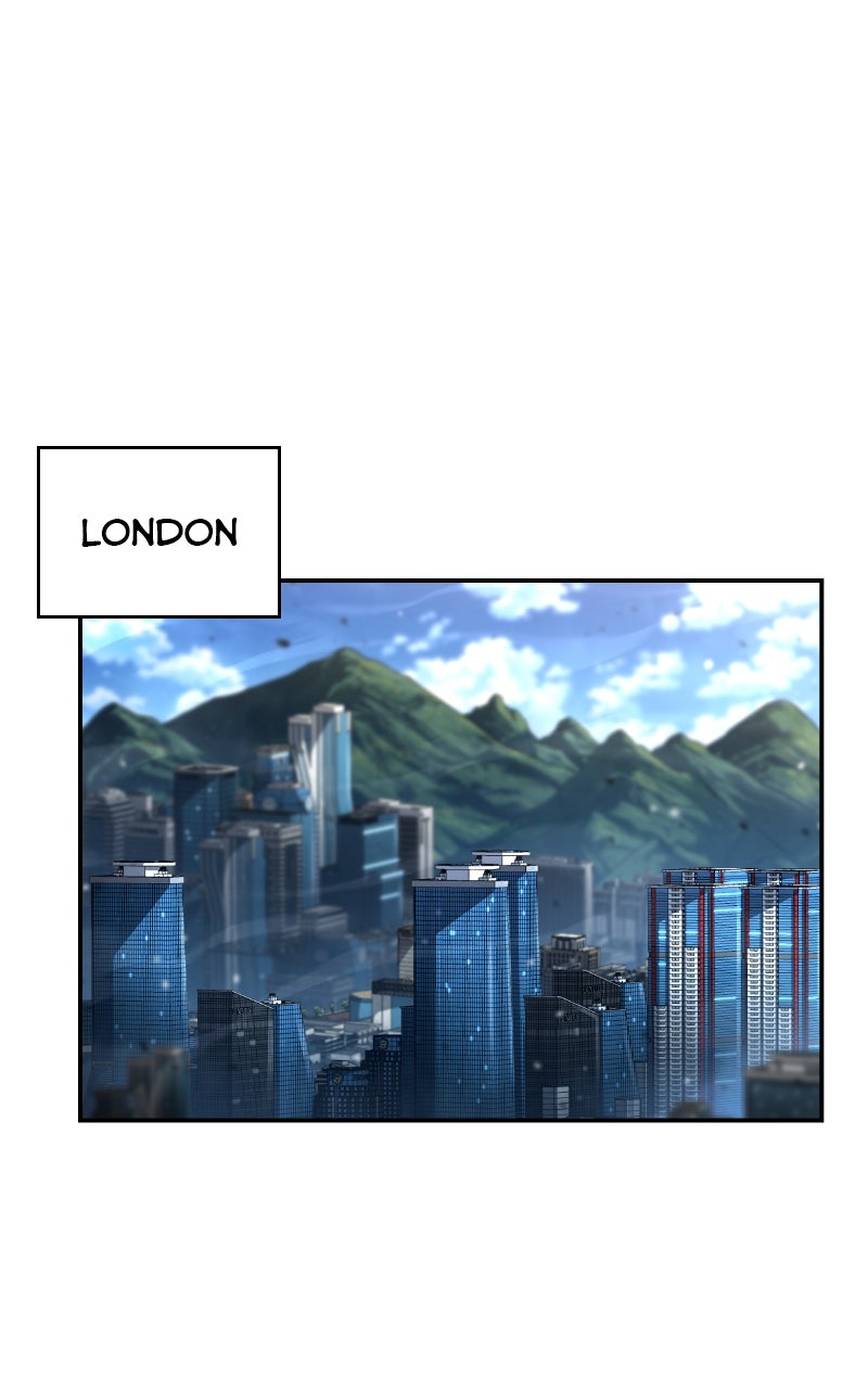 Read Boundless Ascension (en) Manga Online