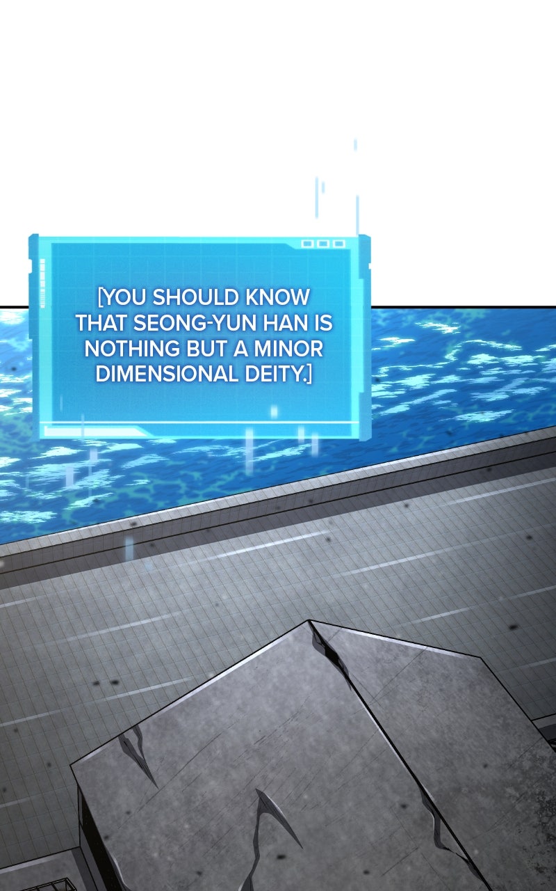 Read Boundless Ascension (en) Manga Online