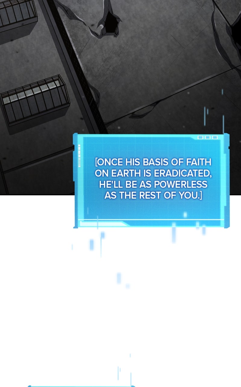 Read Boundless Ascension (en) Manga Online