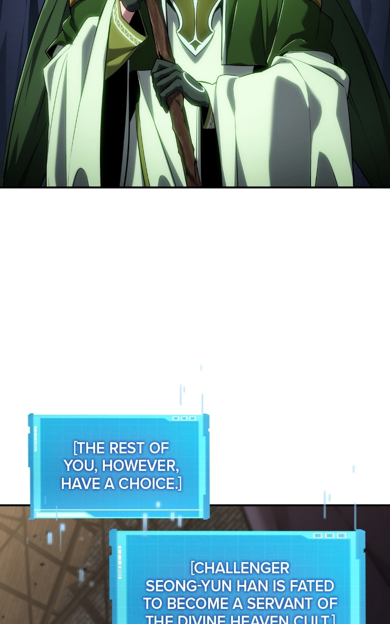 Read Boundless Ascension (en) Manga Online