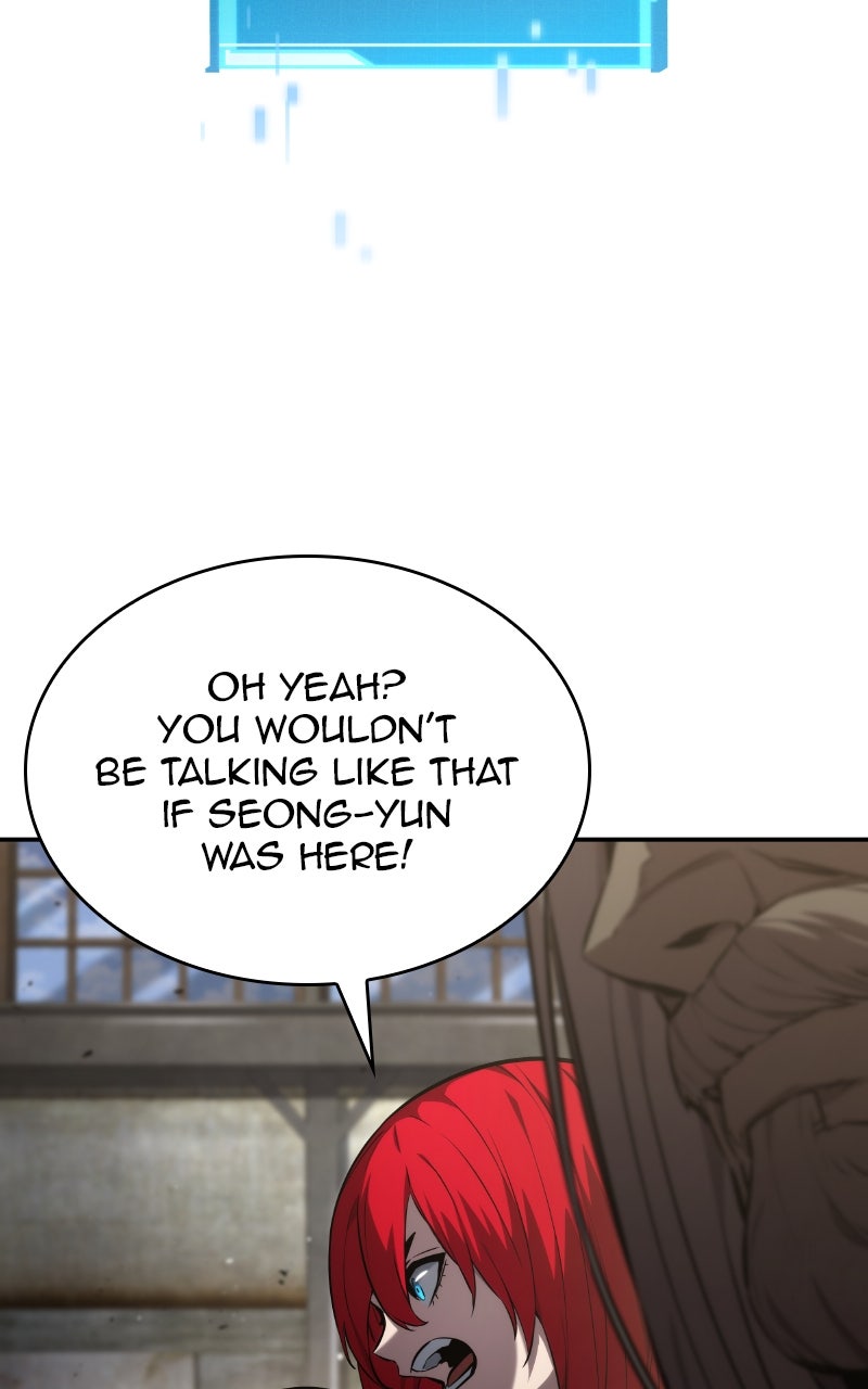 Read Boundless Ascension (en) Manga Online