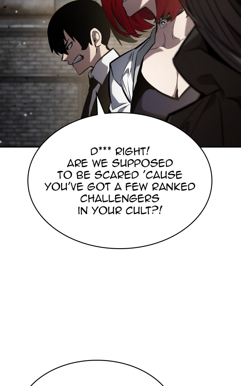 Read Boundless Ascension (en) Manga Online