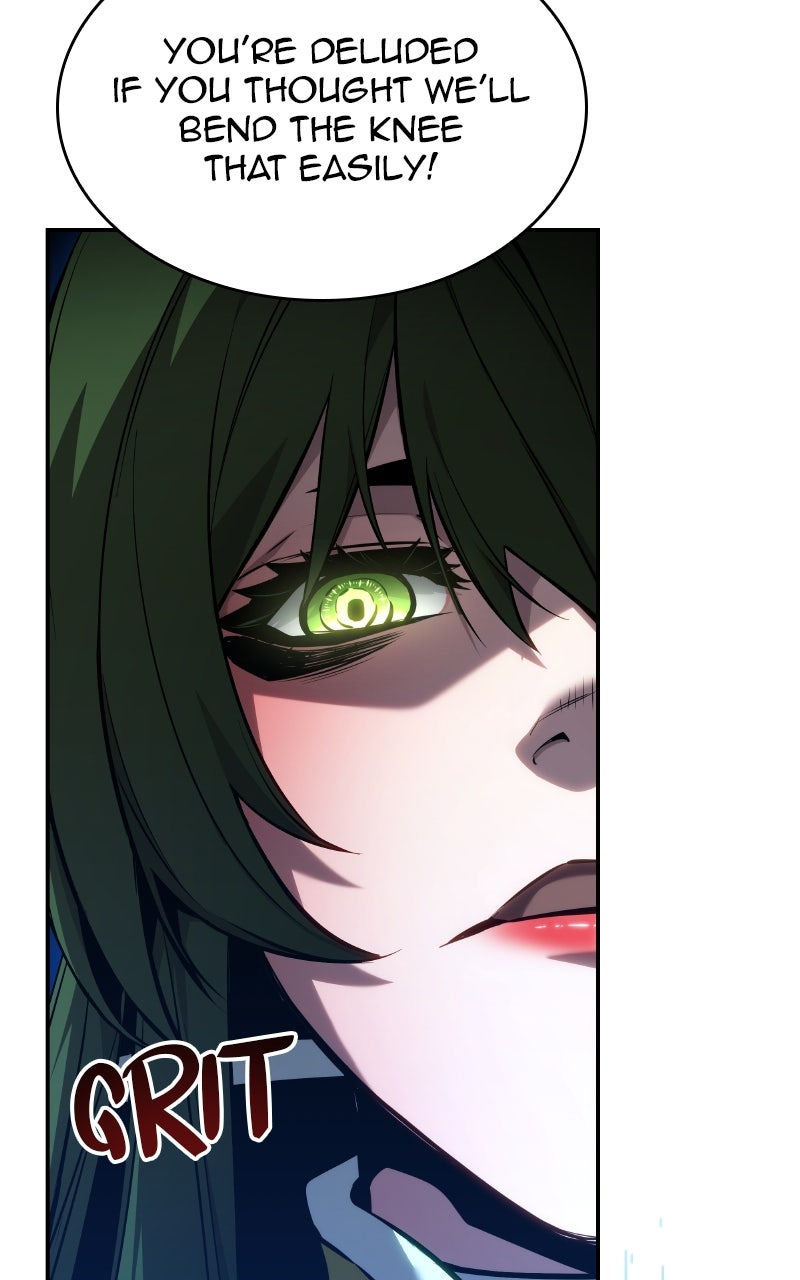 Read Boundless Ascension (en) Manga Online