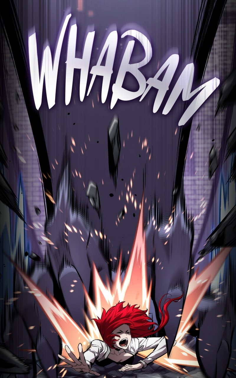 Read Boundless Ascension (en) Manga Online