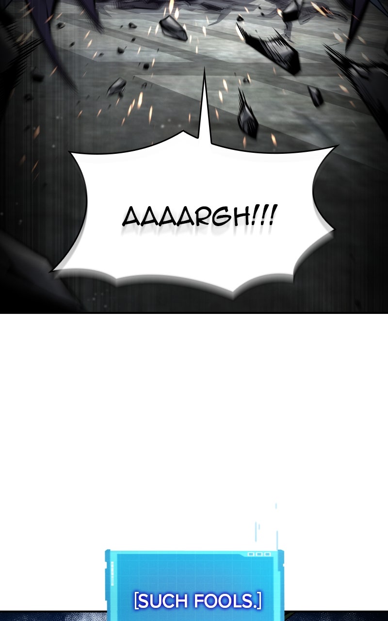 Read Boundless Ascension (en) Manga Online