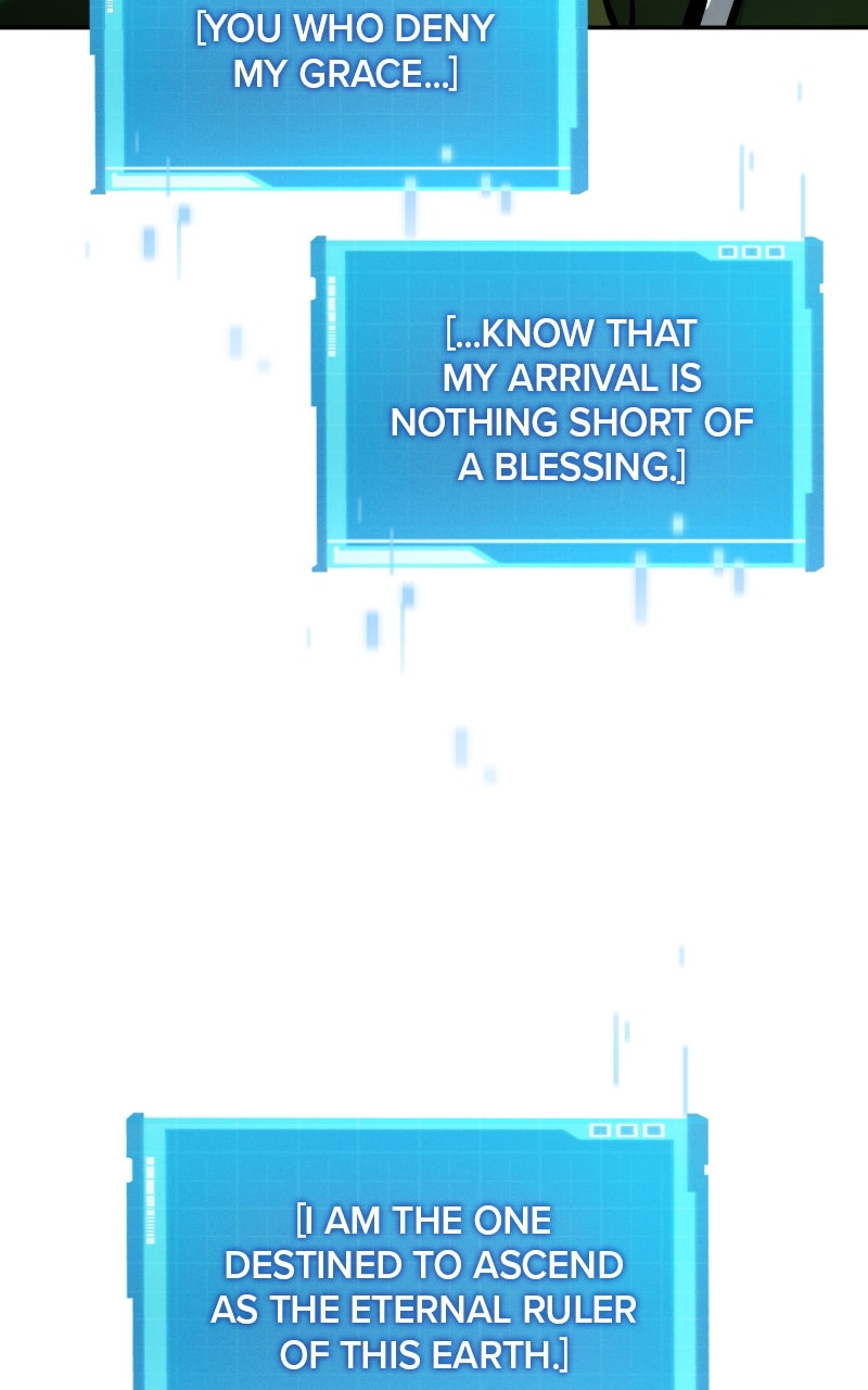 Read Boundless Ascension (en) Manga Online