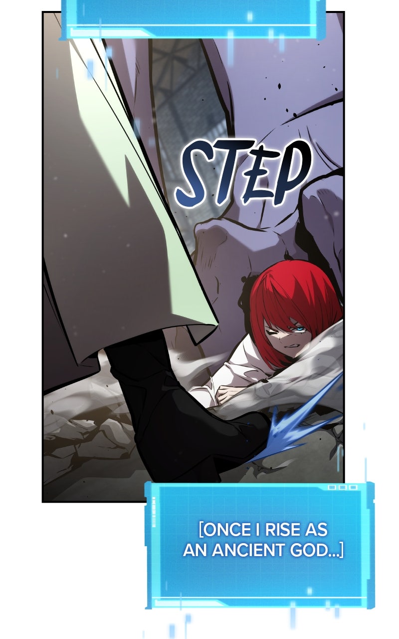 Read Boundless Ascension (en) Manga Online