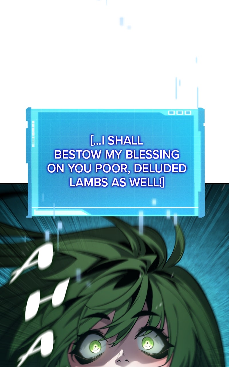 Read Boundless Ascension (en) Manga Online