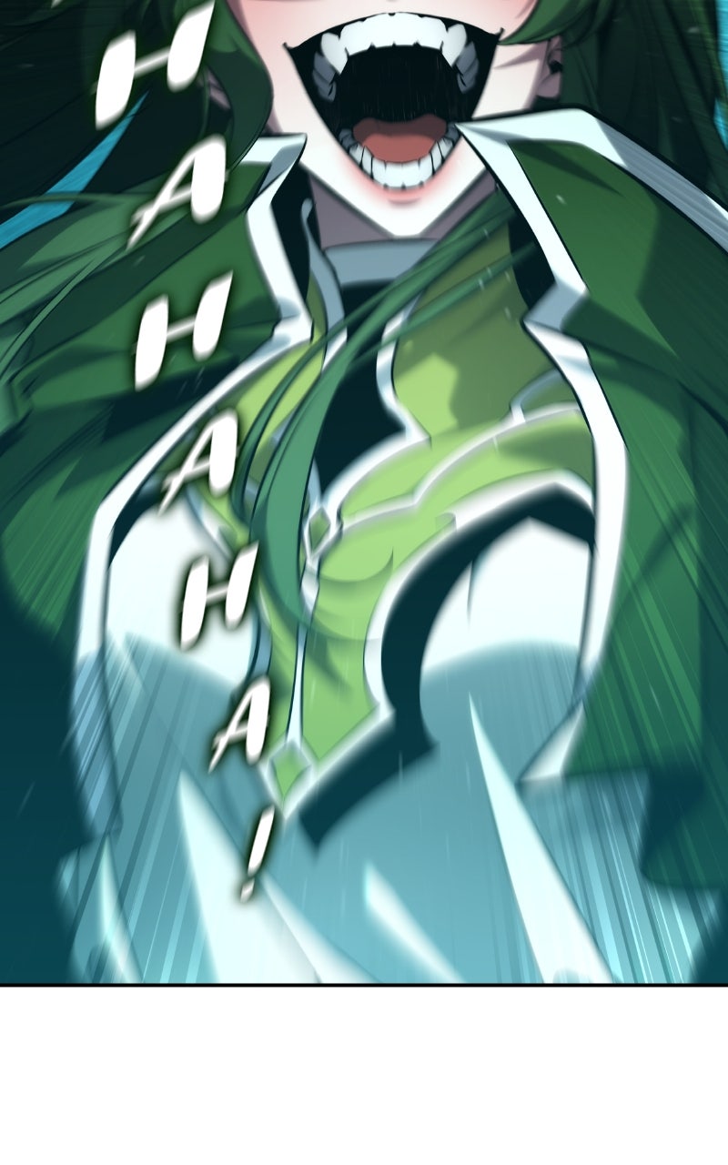 Read Boundless Ascension (en) Manga Online