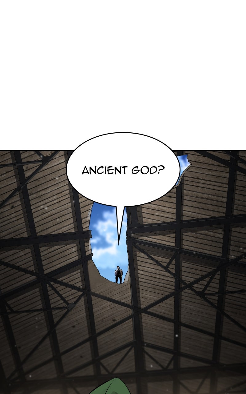 Read Boundless Ascension (en) Manga Online