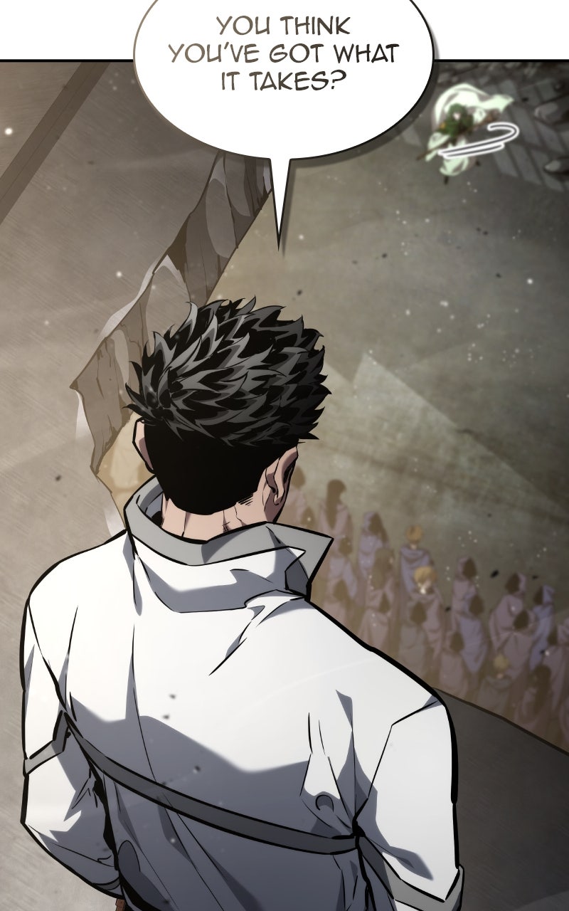 Read Boundless Ascension (en) Manga Online