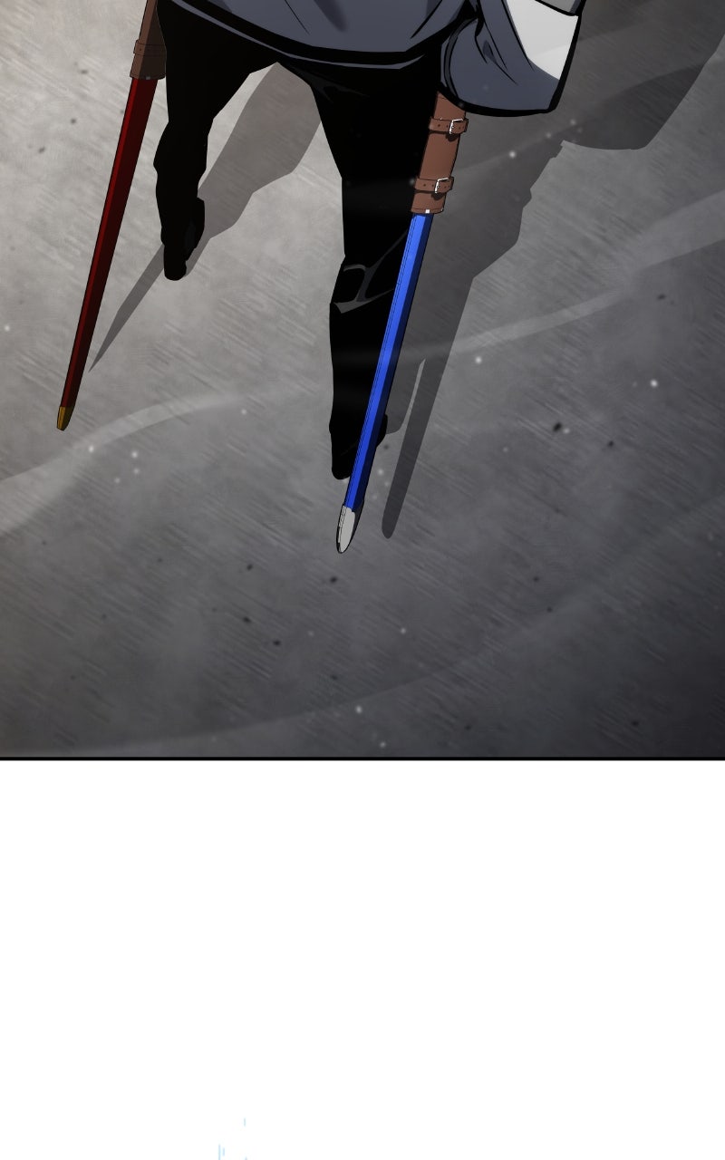 Read Boundless Ascension (en) Manga Online