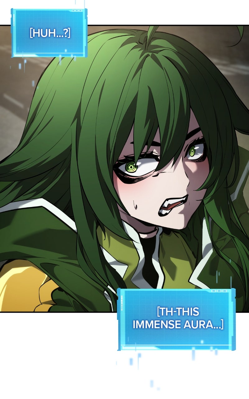 Read Boundless Ascension (en) Manga Online