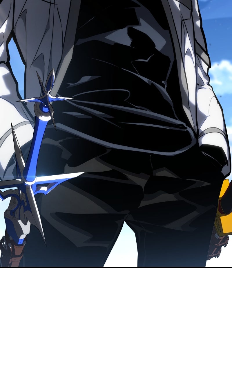 Read Boundless Ascension (en) Manga Online