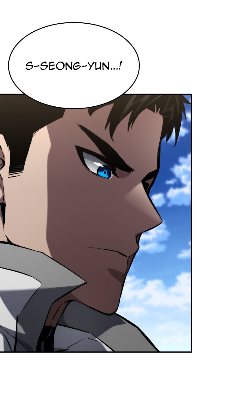 Read Boundless Ascension (en) Manga Online