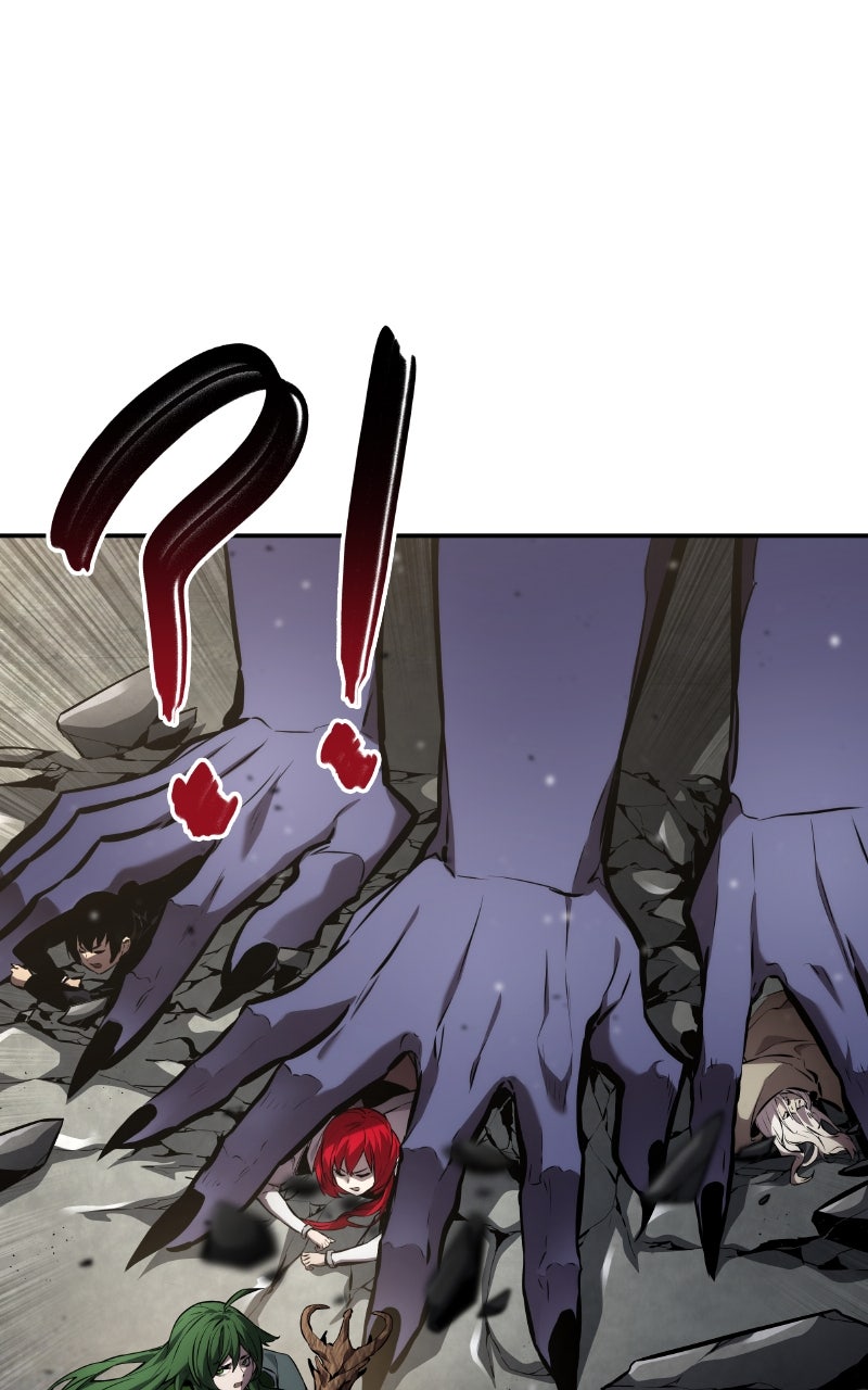 Read Boundless Ascension (en) Manga Online