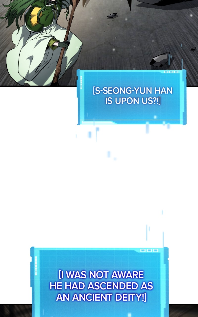 Read Boundless Ascension (en) Manga Online