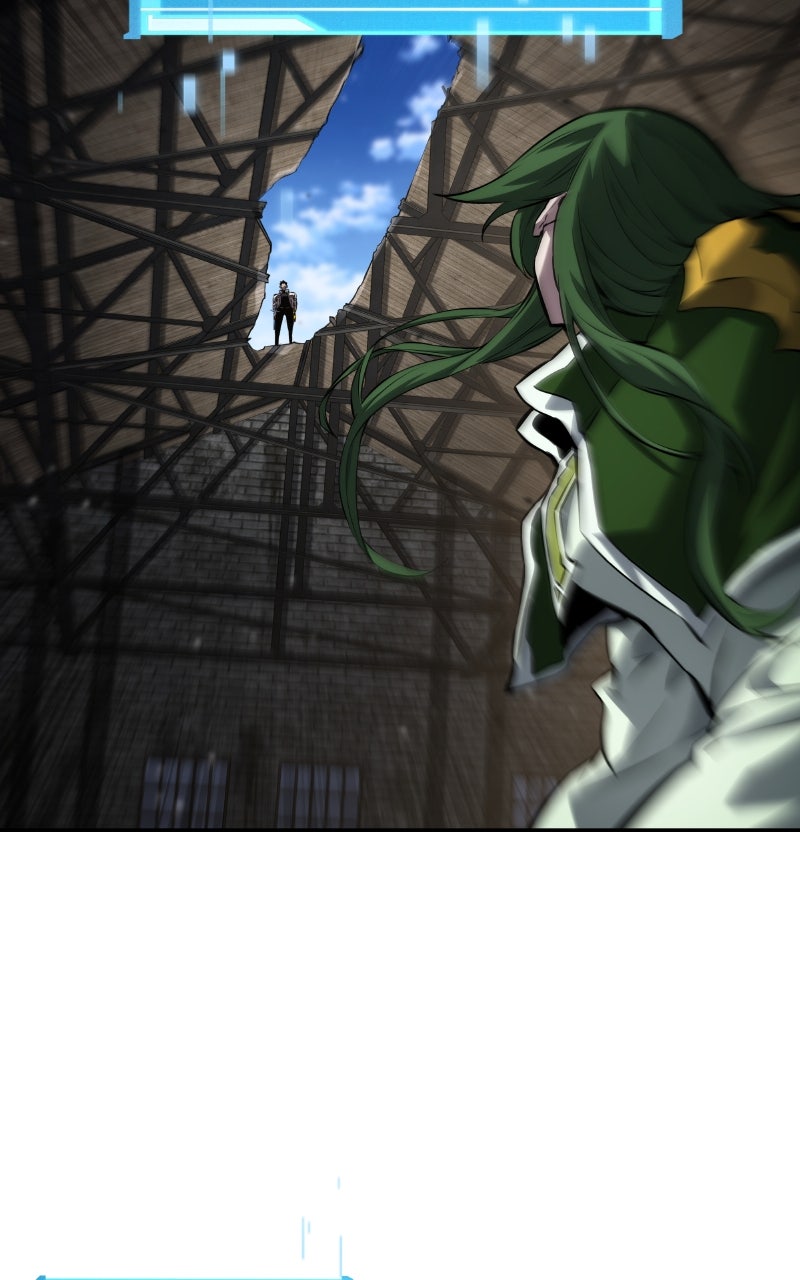 Read Boundless Ascension (en) Manga Online