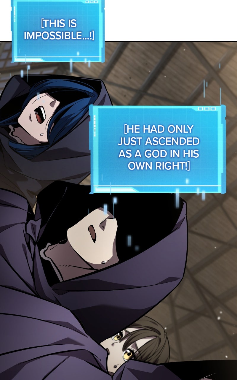 Read Boundless Ascension (en) Manga Online