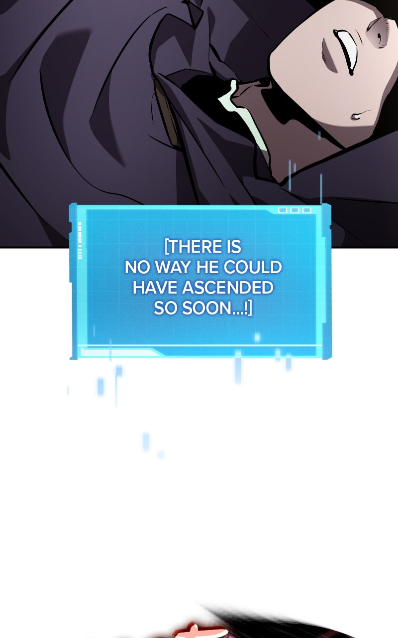 Read Boundless Ascension (en) Manga Online