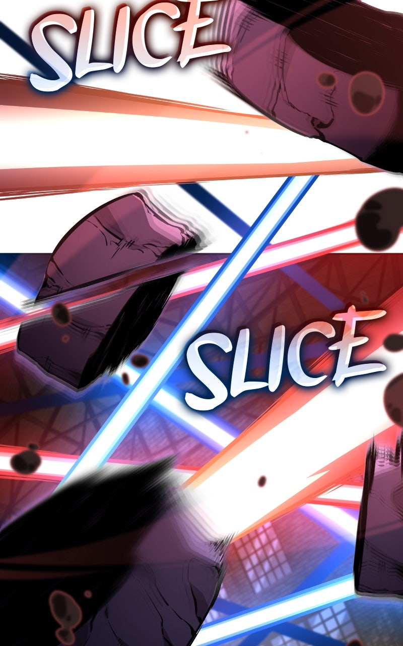 Read Boundless Ascension (en) Manga Online