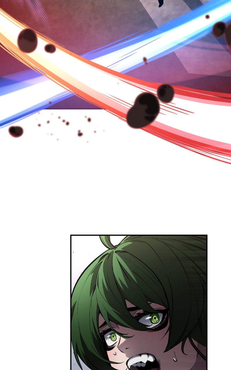 Read Boundless Ascension (en) Manga Online