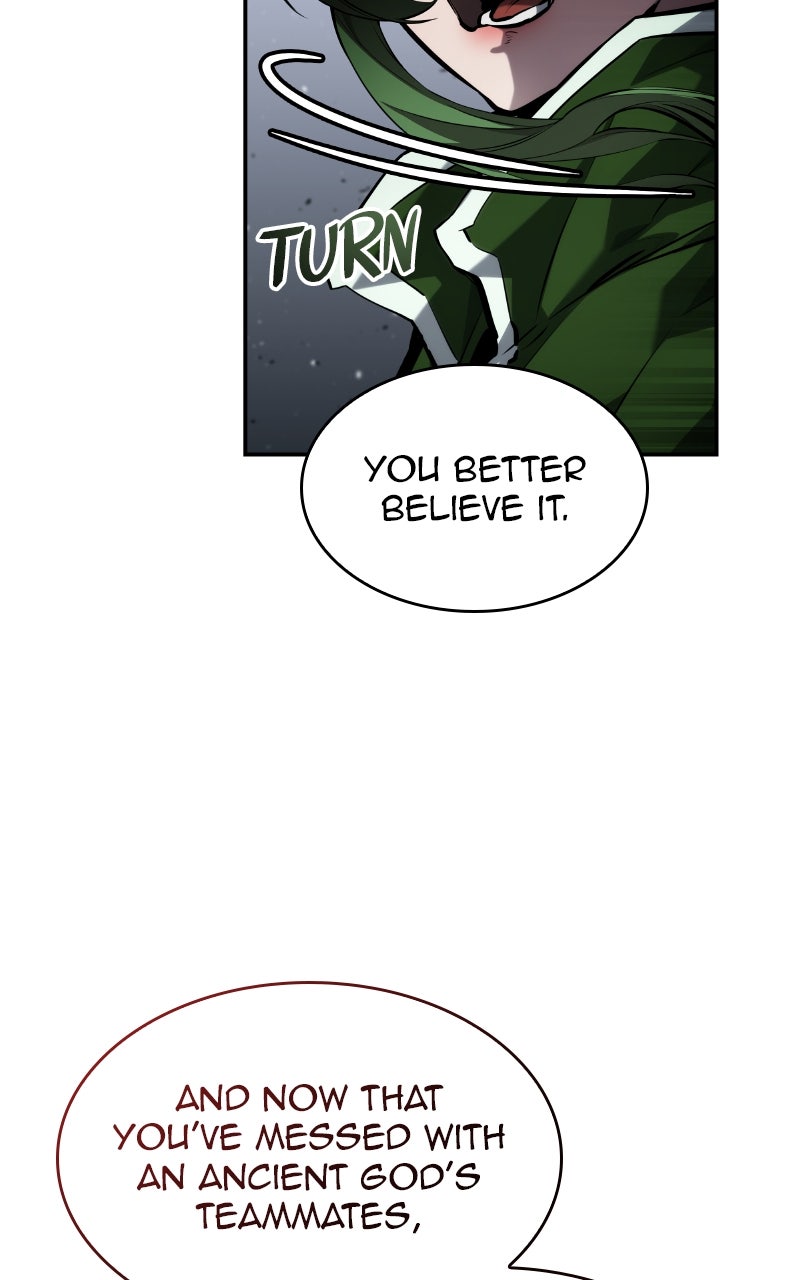 Read Boundless Ascension (en) Manga Online