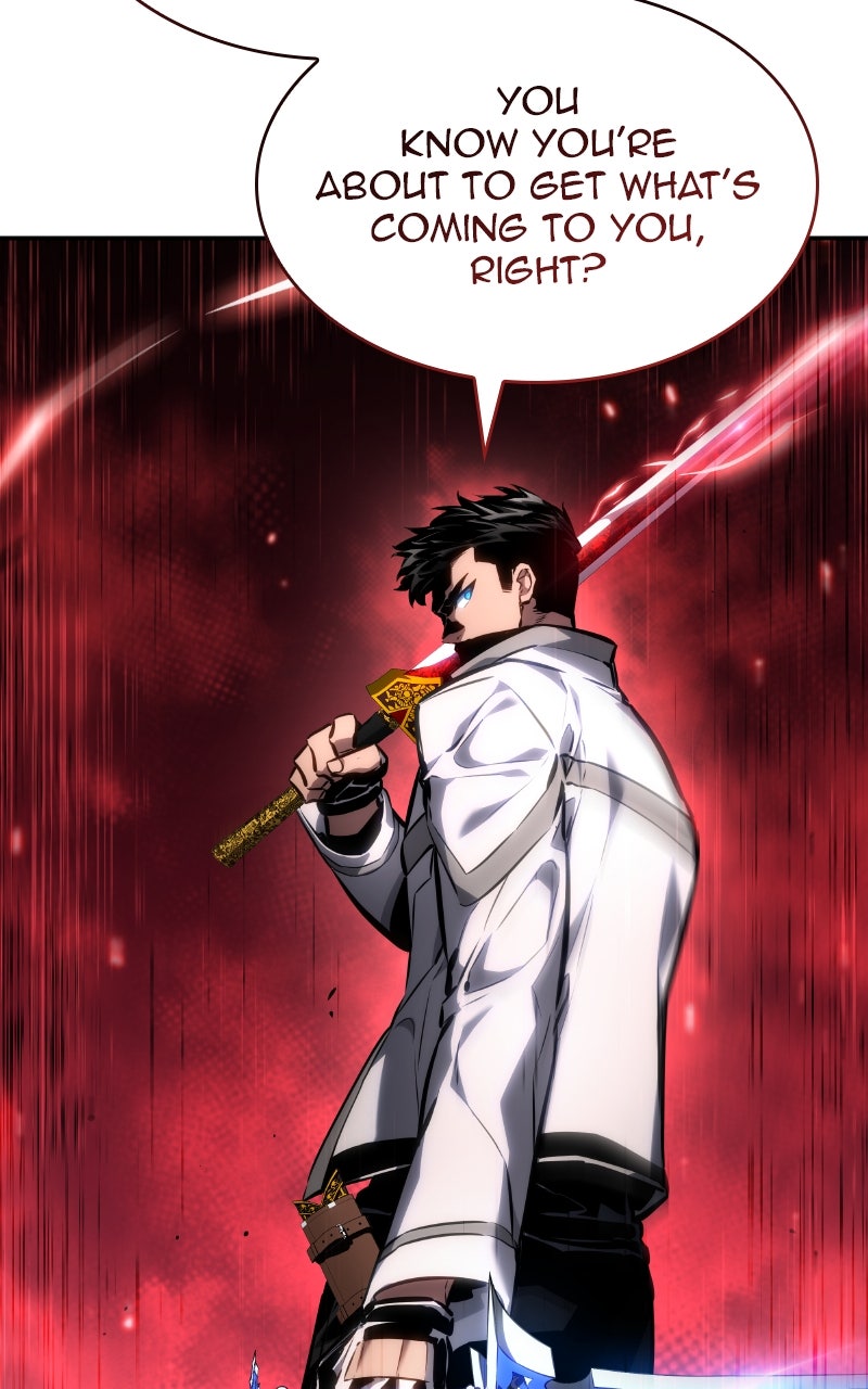 Read Boundless Ascension (en) Manga Online