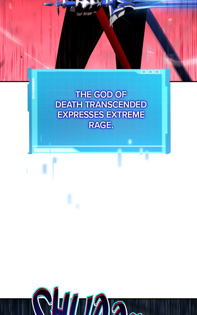 Read Boundless Ascension (en) Manga Online