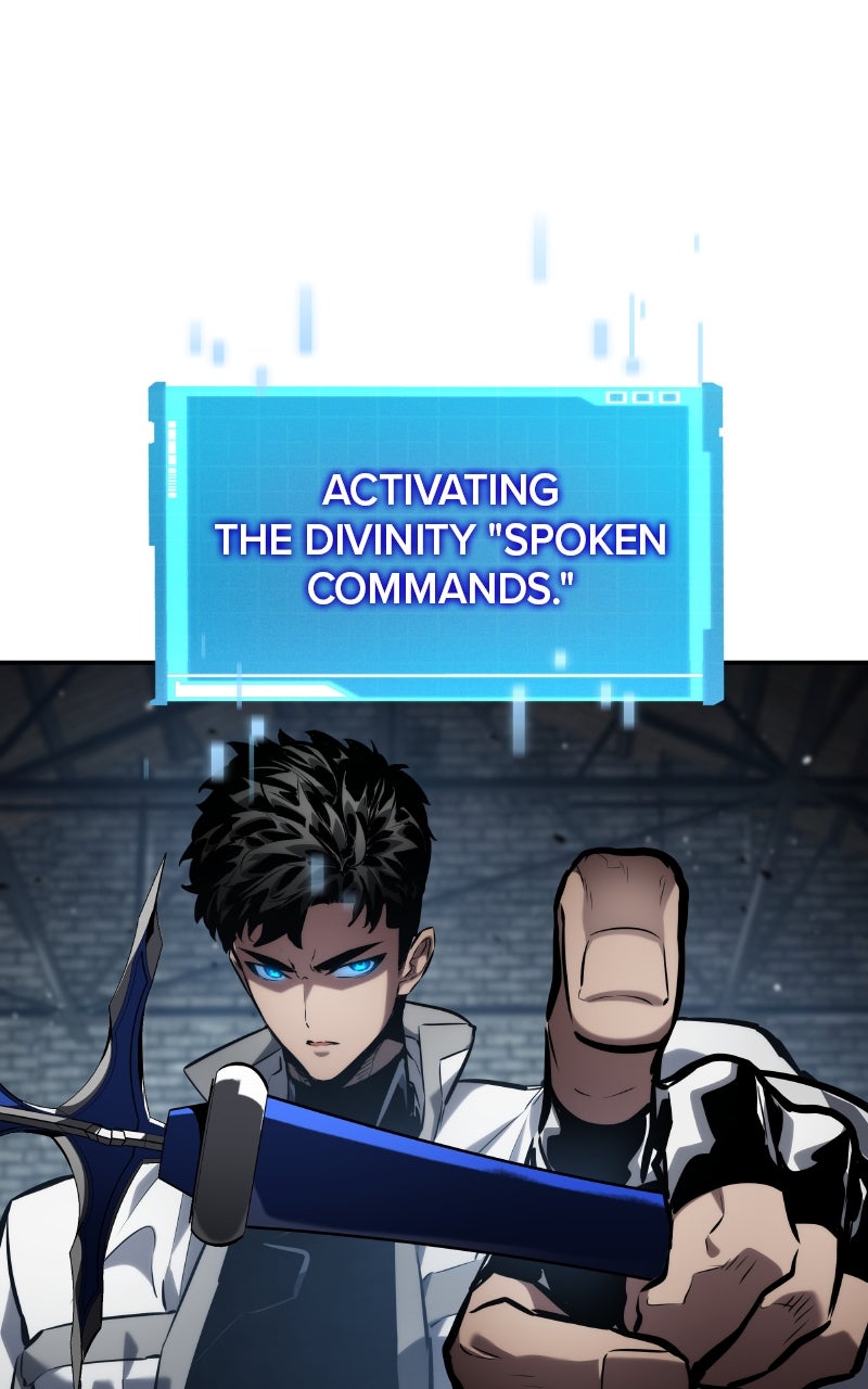 Read Boundless Ascension (en) Manga Online